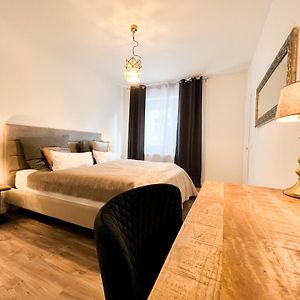 Appartement met een Slaapkamer op de Eerste Verdieping