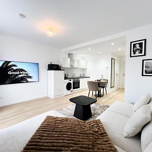 Appartement met een Slaapkamer