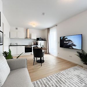 Appartement met een Slaapkamer